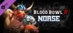 Focus Home Interactive Blood Bowl II Norse (PC)