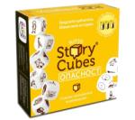 Paladium Games Настолна игра Rory's Story Cubes: Опасност - Семейна