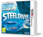 Nintendo Steel Diver (3DS)