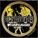 Virginia Records / Sony Music Scorpions - MTV Unplugged (CD) (88691918602)