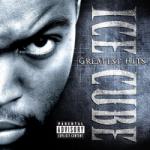 Animato Music / Universal Music Ice Cube - The Greatest Hits (CD) (07243536758200)