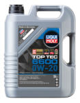 LIQUI MOLY Top Tec 6600 0W-20 5 l