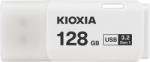 KIOXIA U301 128GB USB 3.2 LU301W128GG4 Флаш памет