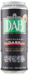 DAB Dark sör 4.9% 0.5 l dobozos