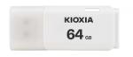KIOXIA U202 64GB USB 2.0 LU202W064GG4 Флаш памет