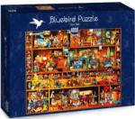 Bluebird Puzzle Toys Tale 4000 db-os (70260)