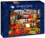 Bluebird Puzzle Bedtime Stories 1500 db-os (70281)