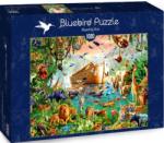 Bluebird Puzzle Noah's Ark 1000 db-os (70243)