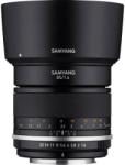 Samyang MF 85mm f/1.4 MK2 (Fuji X) (F1111210102)