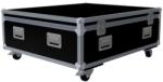 Razzor Cases Drum Case 3