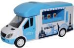  Microbuz street food, cu baterii RB27776