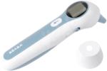 BÉABA Termometru fără contact Beaba Thermospeed Infrared Thermometer Forehead and Ear Detection - masurarea frunții și a urechilor de la 0 luni (BE920349)