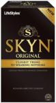 Skyn 20 бр. Нелатексови презервативи Skyn Original - sexo