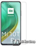 Xiaomi Mi 10T 5G, Mi 10T Pro 5G, Redmi K30S, Üvegfólia, 0, 33mm vékony, 9H, Sík részre
