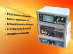 Vásárlás: Medicor SE-30 Izomstimuláló, elektrostimulációs készülék árak  összehasonlítása, SE 30 boltok