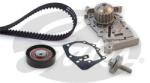 GATES Set pompa apa + curea dintata GATES PowerGrip KP15662XS (KP15662XS)