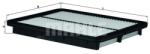 KNECHT Filtru aer KNECHT LX 2639 (LX 2639)