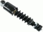SACHS Amortizor, suspensie cabina SACHS 112 855 (112 855) - automobilus