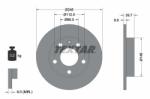 TEXTAR Disc frana TEXTAR PRO 92106203 (92106203)