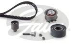 GATES Set curea de distributie GATES PowerGrip K025607XS (K025607XS)