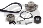 GATES Set pompa apa + curea dintata GATES PowerGrip KP35623XS-1 (KP35623XS-1)