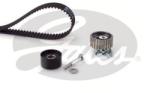 GATES Set curea de distributie GATES PowerGrip K055500XS (K055500XS)