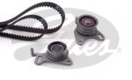 GATES Set curea de distributie GATES PowerGrip K025435XS (K025435XS)