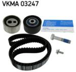 SKF Set curea de distributie SKF VKMA 03247 (VKMA 03247) - automobilus
