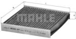 KNECHT Filtru, aer habitaclu KNECHT LAK 184 (LAK 184)