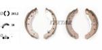 TEXTAR Set saboti frana TEXTAR 91061800 (91061800) - automobilus