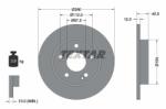 TEXTAR Disc frana TEXTAR PRO 92091203 (92091203)