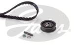 GATES Set curea de distributie GATES PowerGrip K015424XS (K015424XS)
