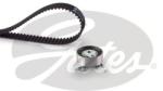 GATES Set curea de distributie GATES PowerGrip K015367XS (K015367XS)