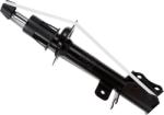 SACHS amortizor SACHS 318 897 (318 897)