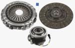 SACHS Set ambreiaj SACHS Kit plus CSC 3400 710 066 (3400 710 066)
