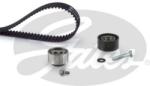 GATES Set curea de distributie GATES PowerGrip K025523XS (K025523XS)