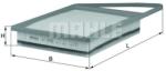 KNECHT Filtru aer KNECHT LX 2995 (LX 2995)