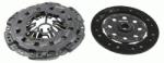 SACHS Set ambreiaj SACHS XTend 3000 951 196 (3000 951 196)