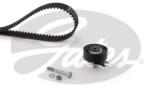 GATES Set curea de distributie GATES PowerGrip K015427XS (K015427XS)