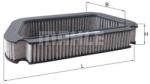 KNECHT Filtru, aer habitaclu KNECHT LAK 176 (LAK 176) - automobilus