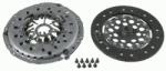 SACHS Set ambreiaj SACHS 3000 951 142 - automobilus