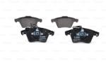 Bosch set placute frana, frana disc BOSCH 0 986 494 164 (0 986 494 164)