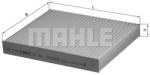 KNECHT Filtru, aer habitaclu KNECHT LA 493 (LA 493)