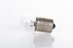 Bosch Bec incandescent BOSCH Trucklight R5W 24V 1 987 302 510 (1 987 302 510)