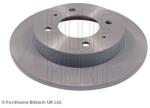 BLUE PRINT Disc frana BLUE PRINT ADG04314 (ADG04314) - automobilus