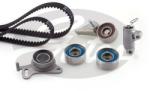 GATES Set curea de distributie GATES PowerGrip K025641XS (K025641XS)