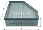 KNECHT Filtru aer KNECHT LX 934/1 (LX 934/1)