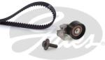 GATES Set curea de distributie GATES PowerGrip K015433XS (K015433XS)