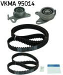 SKF Set curea de distributie SKF VKMA 95014 (VKMA 95014) - automobilus