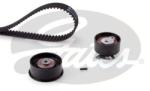 GATES Set curea de distributie GATES PowerGrip K015573XS (K015573XS)